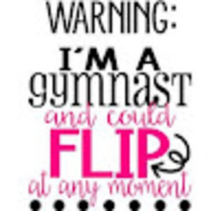 Meet your Posher, Mackenzie